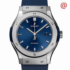 Replica HUBLOT CLASSIC FUSION 542.NX.7170.RX