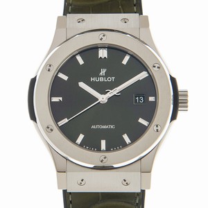 Replica HUBLOT CLASSIC FUSION 542.NX.8970.LR