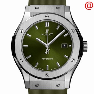 Replica HUBLOT CLASSIC FUSION 542.NX.8970.RX