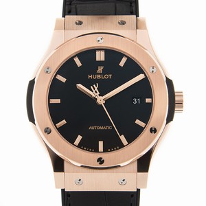 Replica HUBLOT CLASSIC FUSION 542.OX.1181.LR