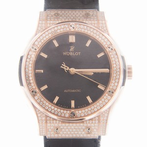 Replica HUBLOT CLASSIC FUSION 542.OX.1181.LR.1704