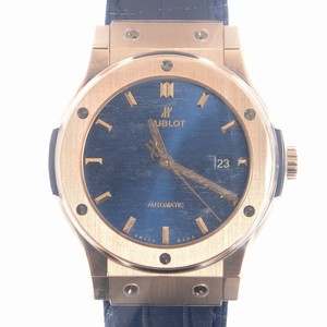 Replica HUBLOT CLASSIC FUSION 542.OX.7180.LR