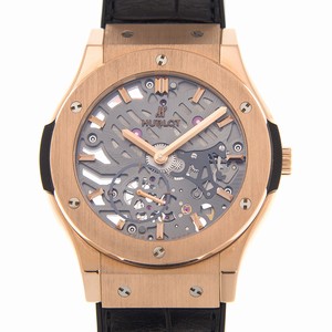 Replica HUBLOT CLASSIC FUSION 545.OX.0180.LR