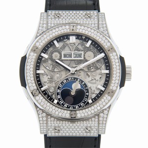 Replica HUBLOT CLASSIC FUSION 547.NX.0170.LR.1704