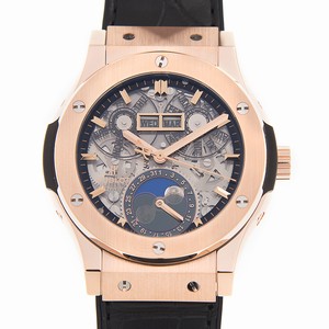 Replica HUBLOT CLASSIC FUSION 547.OX.0180.LR