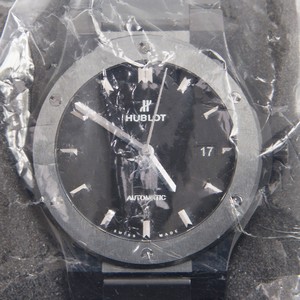 Replica HUBLOT CLASSIC FUSION 548.CM.1170.CM