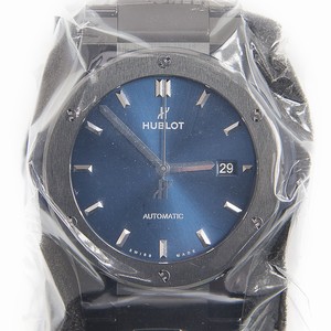 Replica HUBLOT CLASSIC FUSION 548.CM.7170.CM