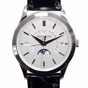 Replica PATEK PHILIPPE GRAND COMPLICATIONS 5496P-001