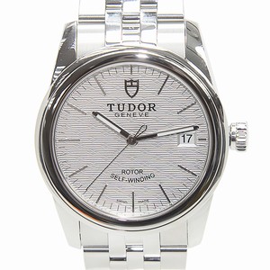 Replica TUDOR GLAMOUR DATE 55000-68050-SVCL