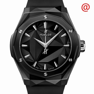 Replica HUBLOT CLASSIC FUSION 550.CS.1800.RX.ORL21