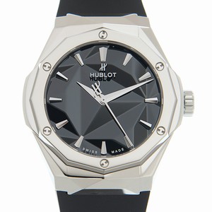 Replica HUBLOT CLASSIC FUSION 550.NS.1800.RX.ORL19
