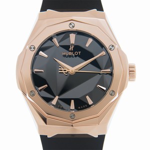 Replica HUBLOT CLASSIC FUSION 550.OS.1800.RX.ORL19