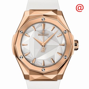 Replica HUBLOT CLASSIC FUSION 550.OS.2200.RW.ORL20