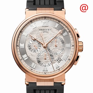 Replica BREGUET MARINE 5527BR/12/5WV