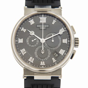 Replica BREGUET MARINE 5527TI/G2/5WV