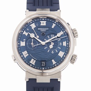 Replica BREGUET MARINE 5547BB/Y2/5ZU