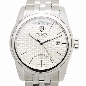 Replica TUDOR GLAMOUR DATE 56000-68060-SVCL