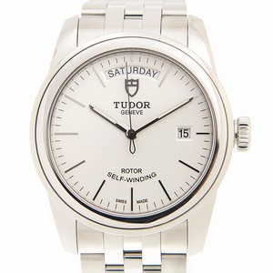Replica TUDOR GLAMOUR DATE 56000-68060-WT