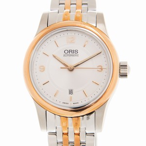 Replica ORIS CLASSIC DATE 561 7650 4331( 8 14 63)