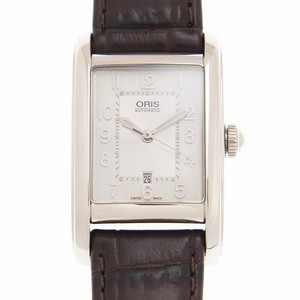 Replica ORIS CLASSIC DATE 561 7693 4061 (5 22 20 FC)