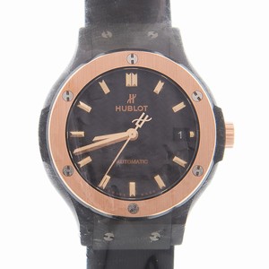 Replica HUBLOT CLASSIC FUSION 565.CO.1781.RX