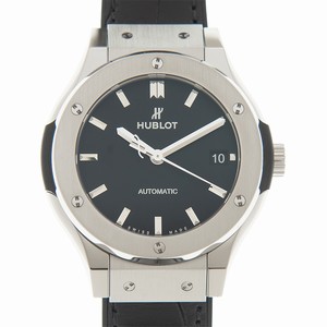 Replica HUBLOT CLASSIC FUSION 565.NX.1171.LR