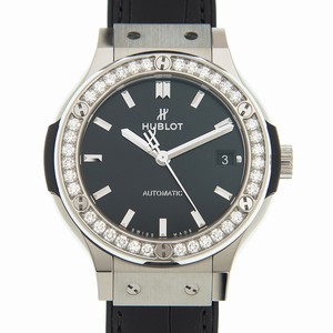 Replica HUBLOT CLASSIC FUSION 565.NX.1470.LR.1204