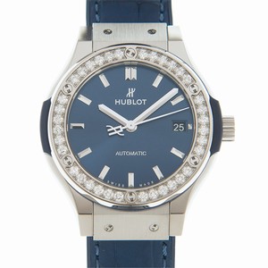 Replica HUBLOT CLASSIC FUSION 565.NX.7170.LR.1204