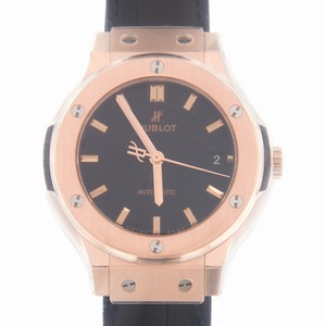Replica HUBLOT CLASSIC FUSION 565.OX.1181.LR