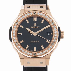 Replica HUBLOT CLASSIC FUSION 565.OX.1480.LR.1204