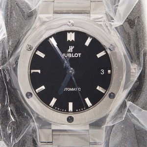 Replica HUBLOT CLASSIC FUSION 568.NX.1170.NX