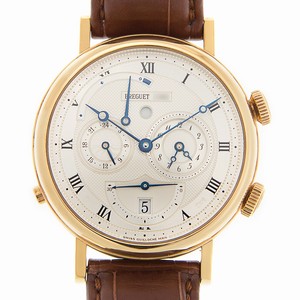 Replica BREGUET CLASSIC 5707BA/12/9V6
