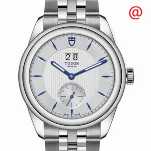 Replica TUDOR GLAMOUR DATE 57100WT