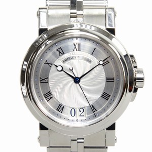 Replica BREGUET MARINE 5817ST/12/SV0