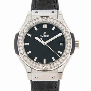 Replica HUBLOT CLASSIC FUSION 581.NX.1171.LR.1104