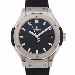 Replica HUBLOT CLASSIC FUSION 581.NX.1171.RX