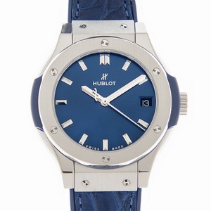 Replica HUBLOT CLASSIC FUSION 581.NX.7170.LR