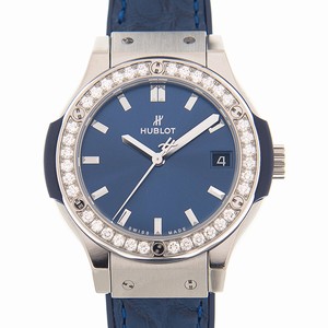 Replica HUBLOT CLASSIC FUSION 581.NX.7170.LR.1204
