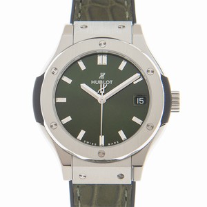 Replica HUBLOT CLASSIC FUSION 581.NX.8970.LR