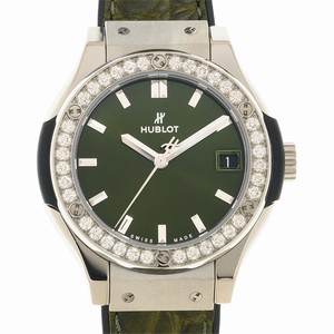 Replica HUBLOT CLASSIC FUSION 581.NX.8970.LR.1104