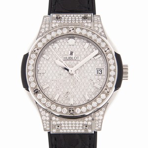 Replica HUBLOT CLASSIC FUSION 581.NX.9010.LR.1704