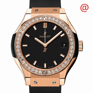 Replica HUBLOT CLASSIC FUSION 581.OX.1181.RX.1104
