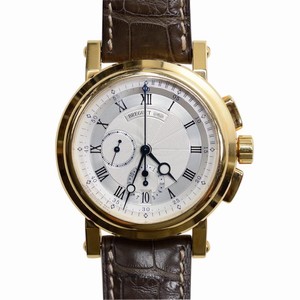 Replica BREGUET MARINE 5827BA/12/5ZU