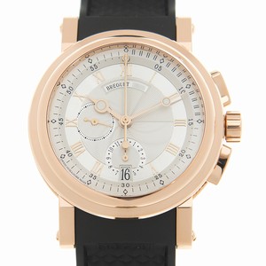 Replica BREGUET MARINE 5827BR/12/5ZU