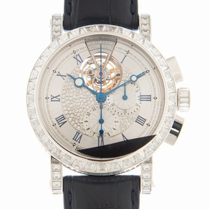 Replica BREGUET MARINE 5839BB/6D/9ZU/DD0D