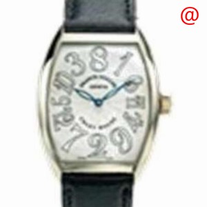 Replica FRANCK MULLER CINTREE CURVEX 5850 CH BL REL(AC)