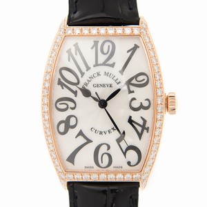 Replica FRANCK MULLER CINTREE CURVEX 5850 M SC D 1R (5N)