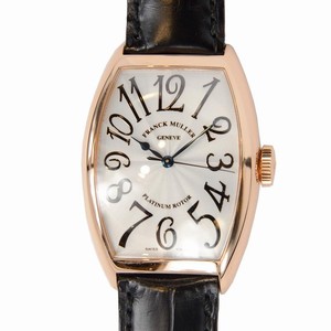Replica FRANCK MULLER CINTREE CURVEX 5850 SC (5N)