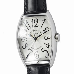 Replica FRANCK MULLER CINTREE CURVEX 5850 SC (AC)
