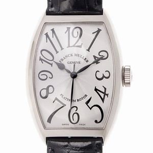 Replica FRANCK MULLER CINTREE CURVEX 5850 SC (OG)